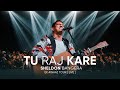 Tu Raj Kare | Sheldon Bangera (Live In Ranchi) | EK AWAAZ TOUR