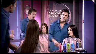 Cream Silk Promotion