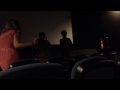 Gianfranco Rosi Presents El Sicario Room 164