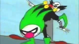 Teamo Supremo Intro Remake