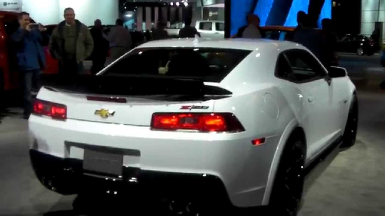 Camaro 2016 Zl1 Camaro 2016 Zl1