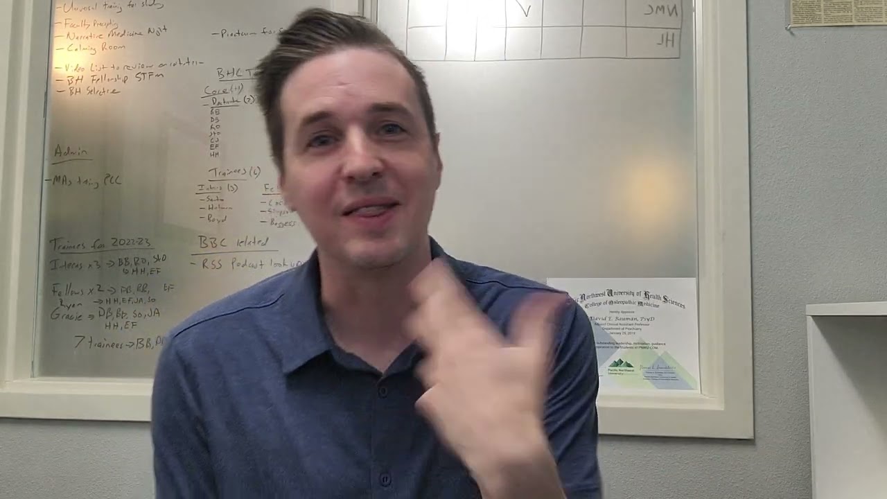 PCBH Snippets: Using Rounding to Create a Context of Employee Engagement