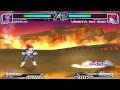 Dragonball Z: What If Battle - Super Saiyan God Vegeta Vs Beerus