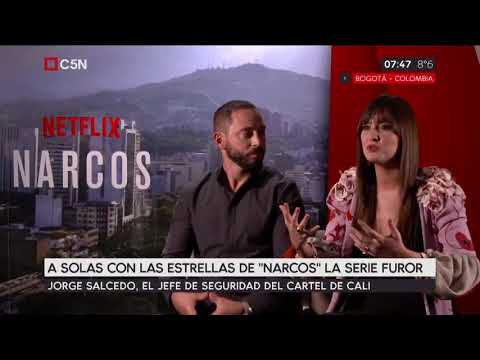 Entrevista a Matías Varela y Taliana Vargas, protagonistas de