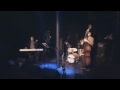 Blue Train - My Favorite Things - Live At Menza pri Koritu, 6. 11. 2012
