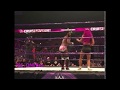 Sasha Banks booty dance fan cam WWE Raw