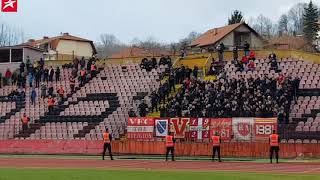 Red Army Na Tušnju