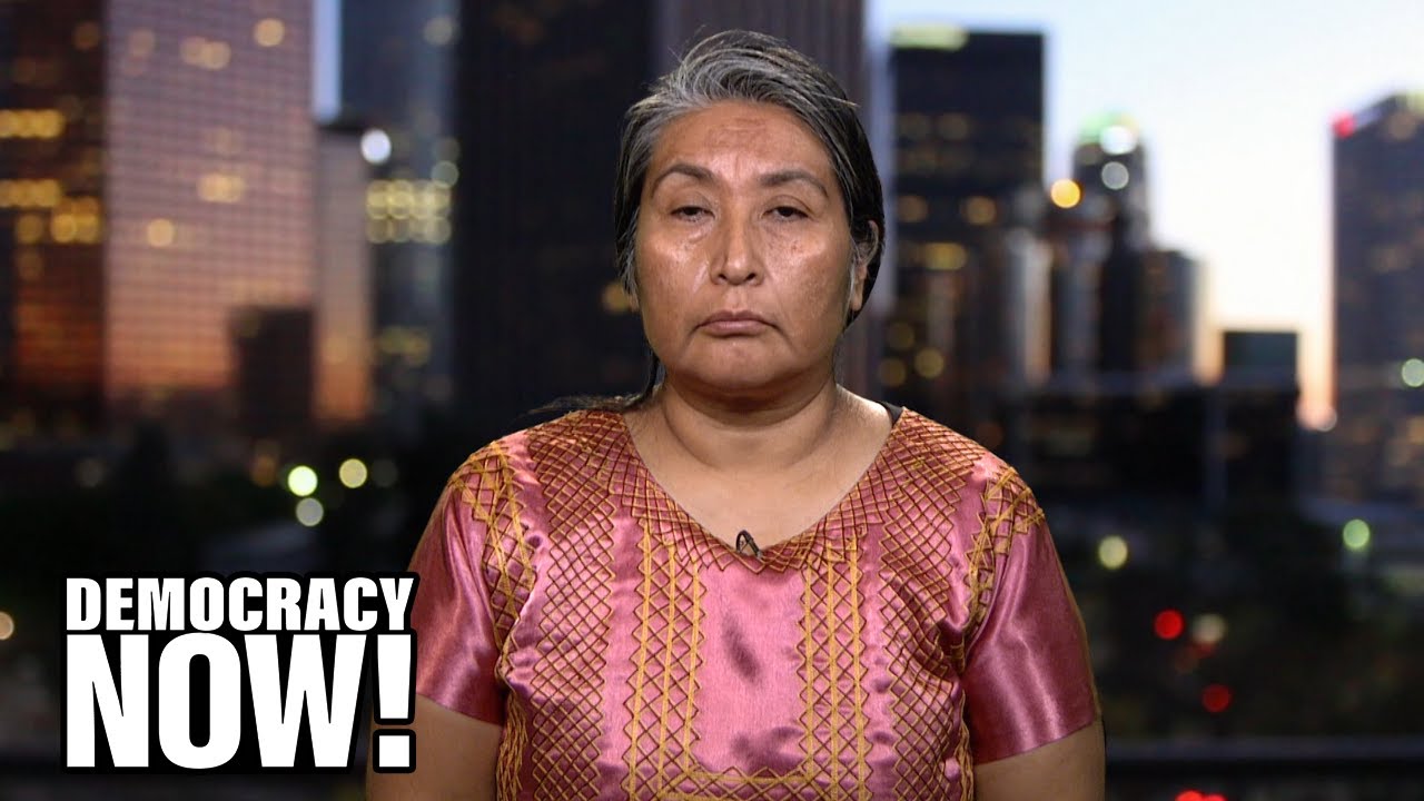 Mayan-speaking migrants at U.S. border face deportations, separations due to lack of interpreters