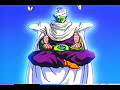 Piccolo's Theme