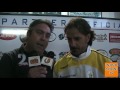 Pro Italia Galatina vs Stella Jonica 5-0, Promozione Pugliese 2011