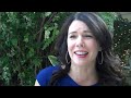 Lauren Graham - Which Actor Inspired You To Raise Your Own Game?