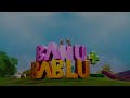 Banu Bablu ★ Full Malayalam Cartoon Movie after Kathu & Pupi