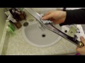 How to clean and maintain swords or other carbon steel blades