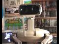 ROB the Robot's Q&A