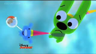 Hoops And Yoyo Ruin Christmas Hoops And Yoyo Travel Back In Time 2012 Disney Junior Airing