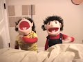 puppets