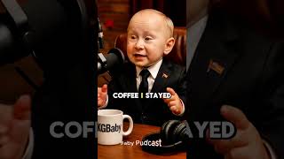 Podcast Baby Trump Avec Baby Poutine Et Baby Zelensky Leaders Mondiaux Des Couches