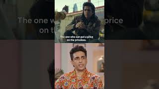 Did You Know That Guns And Gulaabs...