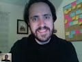 Lucas Martell interview - Part 2 (Pigeon: Impossible)