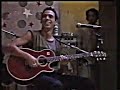 Los Piojos - "Los mocosos" (acustico en Much Music '94) - Letra