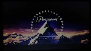 Paramount Pictures And Dreamworks Animation Skg 2008