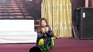 Sheeza Dance...