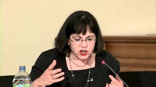 MOSSE Lecture | Is Television Series The New Psychological Treatment? | 14.06.2012