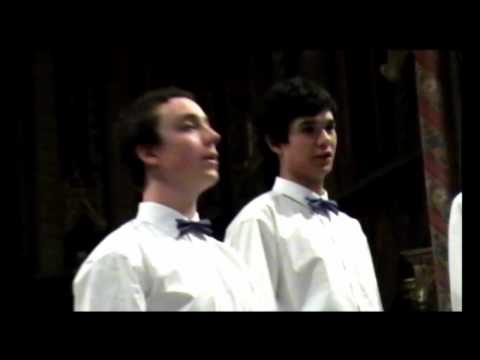 A sneak preview of the "long-awaited" DVD of Wirral Grammar School for Boys 'Tour de France'. Here we see the Babershop Quartet (Micheal Cearns, A sneak preview of the "long-awaited" DVD of Wirral Grammar School for Boys 'Tour de France'. Here we see the Babershop Quartet (Micheal Cearns,