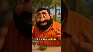 Recep İvedik 6 - Recep Kenya Da Kaldı, Geri Dönüş Yok
