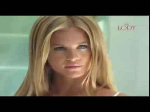 Colección - Lenceria Lody - Liz Solari Back