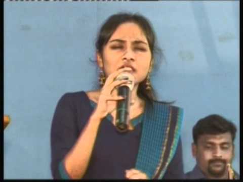 UJ 15th Convocation-Worship by Arpana Sharon Rajkumar.mpg