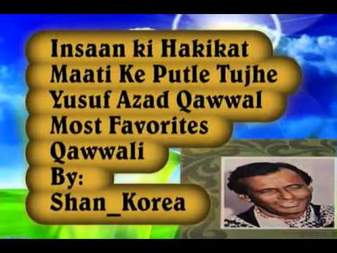 Maati Ke Putle Tujhe Kitna Guman.flv...