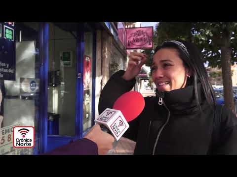 ENCUESTA CALLEJERA: ¿Qué le pides al futuro de Colmenar Viejo?