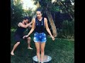 Troian Bellisario ALS ice bucket challenge