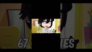 Remember This Interesting Fart Fact Gacha Life Reacts To