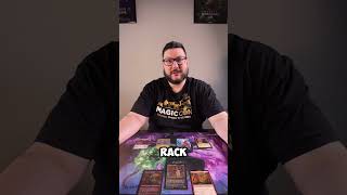 Tims Commander Deck Lineup Power, Flavor & Crimes