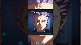 Yuno Faced The Strongest Mage From Diamond Kingdom Black Clover Yuno Den Dawn