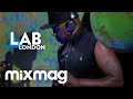 FABIO & GROOVERIDER 'RAGE' classics set in The Lab LDN