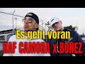 RAF CAMORA x BONEZ - Es geht voran I REACTION/ONE.TAKE.ANALYSE