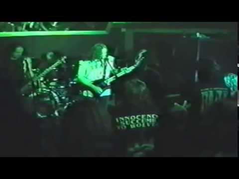 Trapped In Insanity Video