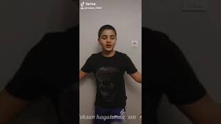 Methaba Sevgilim