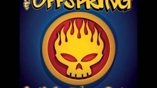 Watch Offspring Dammit I Changed Again video