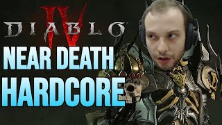 Diablo Khazra Abomination Near Death Necromancer