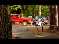 Sunday Bikes! @ Lake Owen, WoodWard.