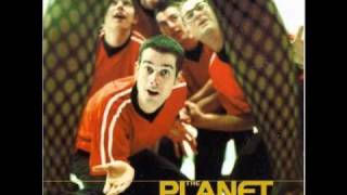 Watch Planet Smashers Shame video