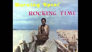 Watch Burning Spear Bad To Worst video