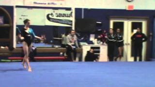 Weth Gymn vs RHAM 1 31 15