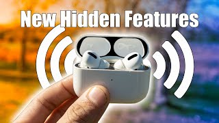 Airpods Pro 20 Amazing Things You Can Do With Them