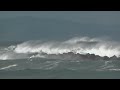 La Furia Del Mar Kantauri Itxasoa