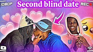 Second Blind Date S1 E2 Must Watch Episode In South Africa Hosted By Smiley